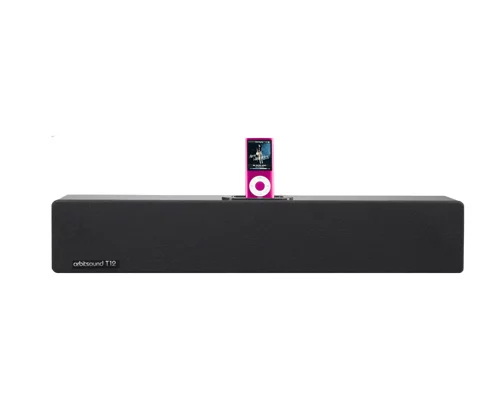 The Orbitsound T12 Soundbar speaker system
