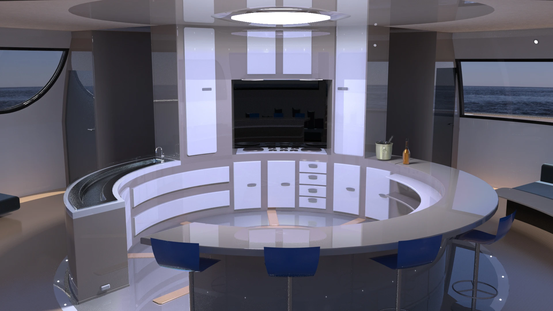 Inside the UFO 2.0