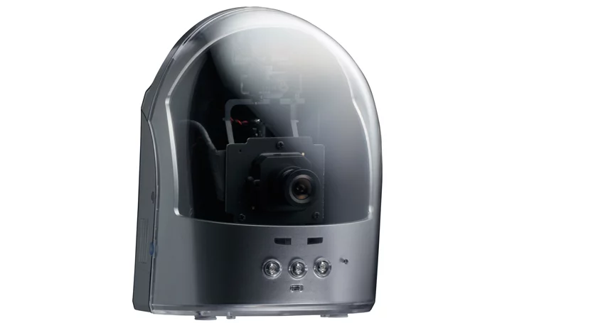 Softbank's Mimamori Z002 camera