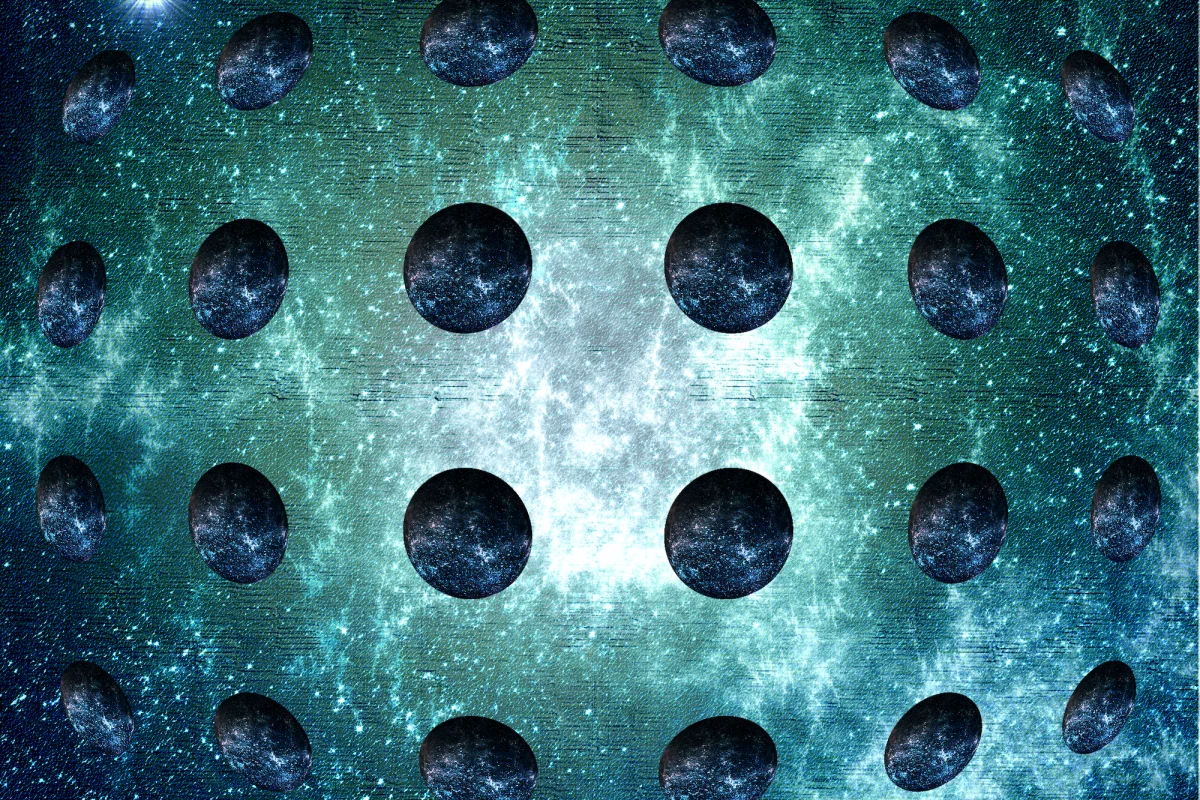 New simulations suggest life could be more common throughout the multiverse – or perhaps show that the multiverse doesn't exist after all