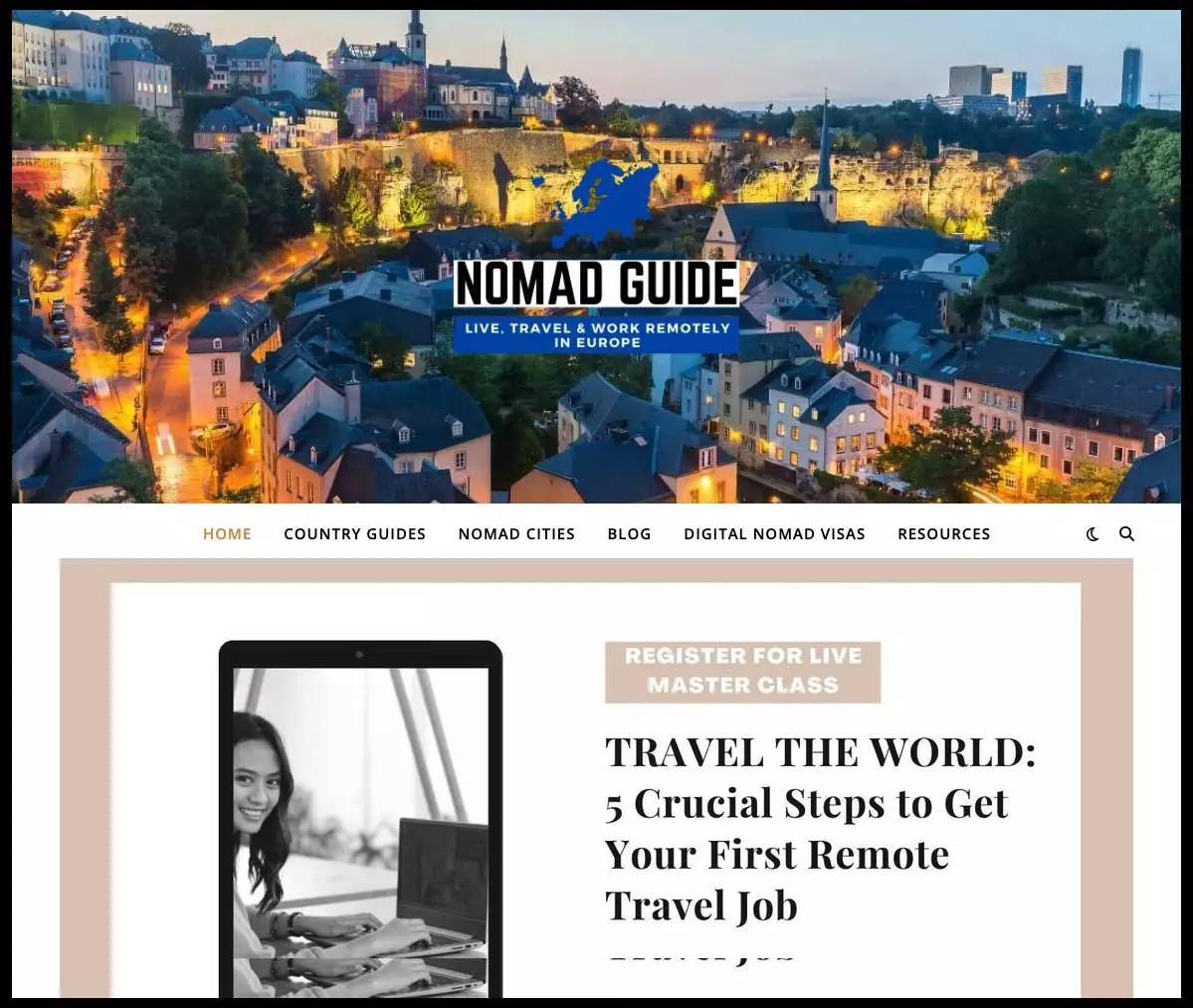 nomadguide.eu