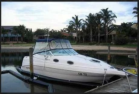 The Floating Dry Dock