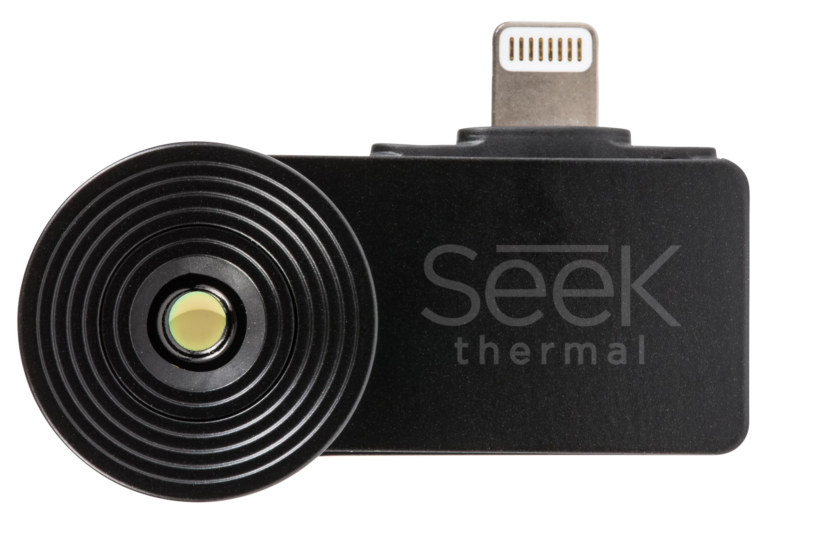 Seek Thermal for iOS