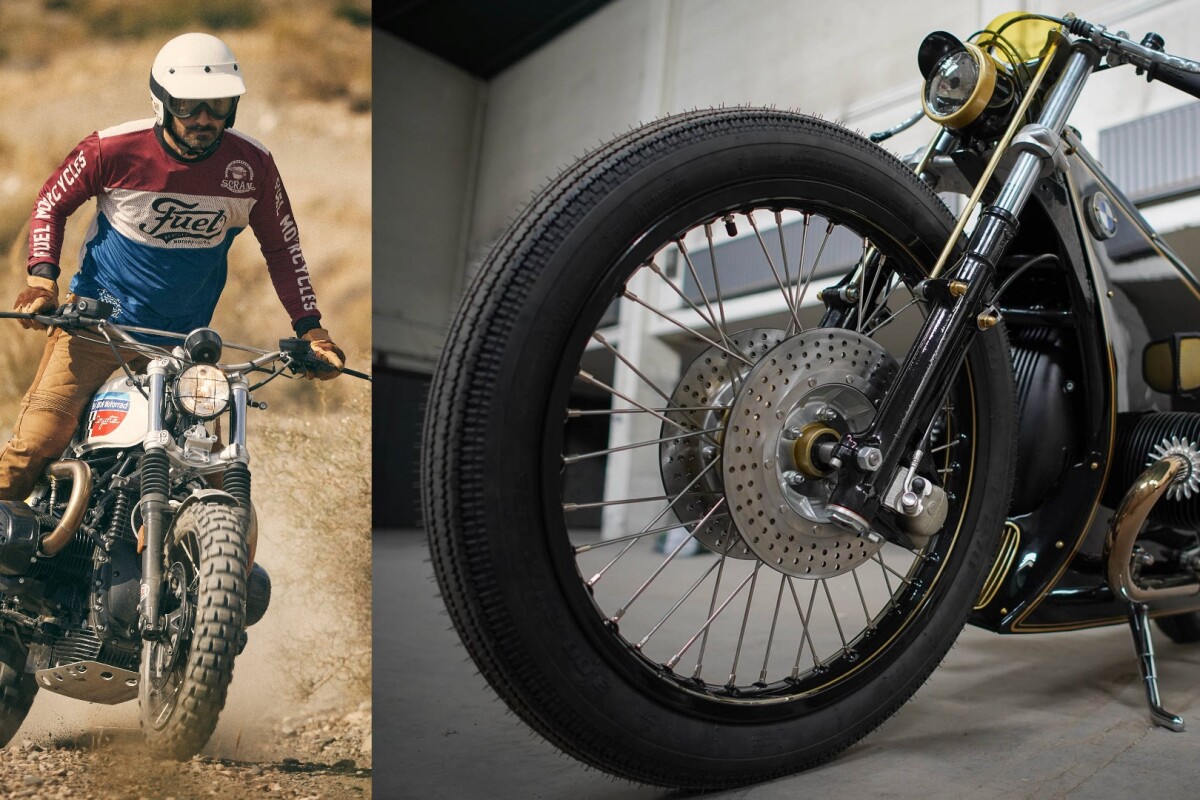 bmw showcases two sweet customs at france s wheels and waves festival bmw showcases two sweet customs at