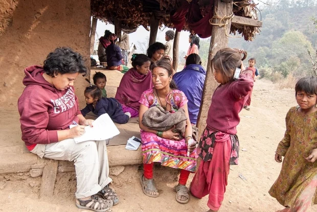 Researchers suggest time is running out to study the gut health of remote populations as they are increasingly influenced by Western diets and lifestyles