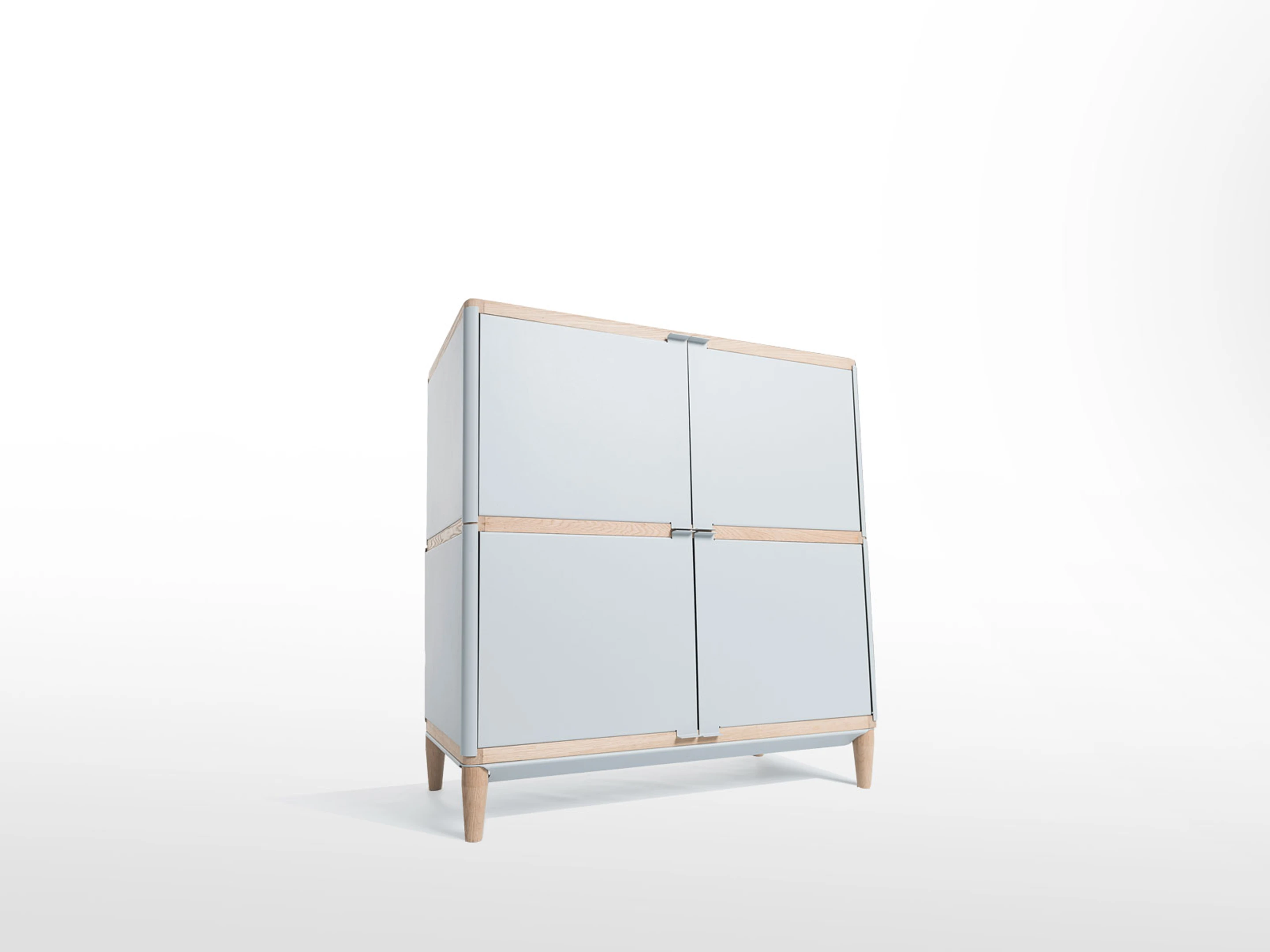 The MAG cabinet (Photo: Benjamin Vermeulen)