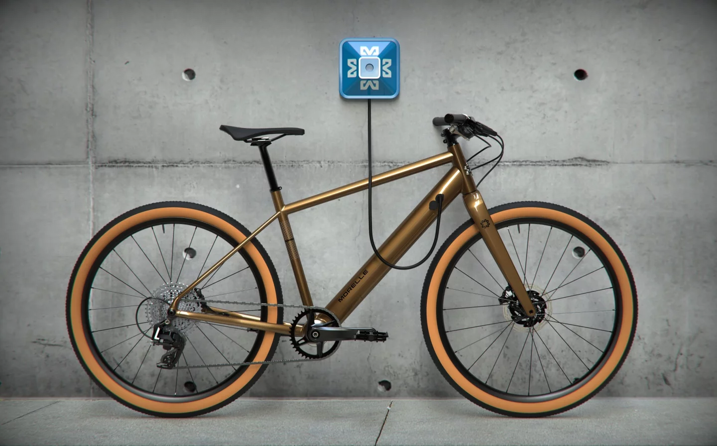 An ebike that charges in minutes, not hours? It's on the way