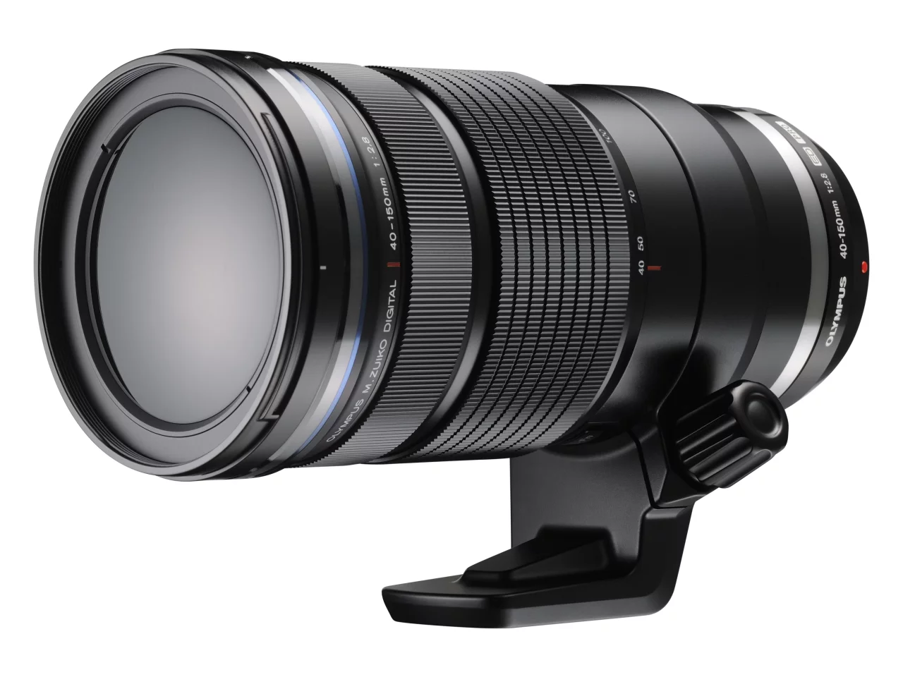 The M.ZUIKO Digital ED 12-40mm f2.8 PRO will be available in the latter half of 2014