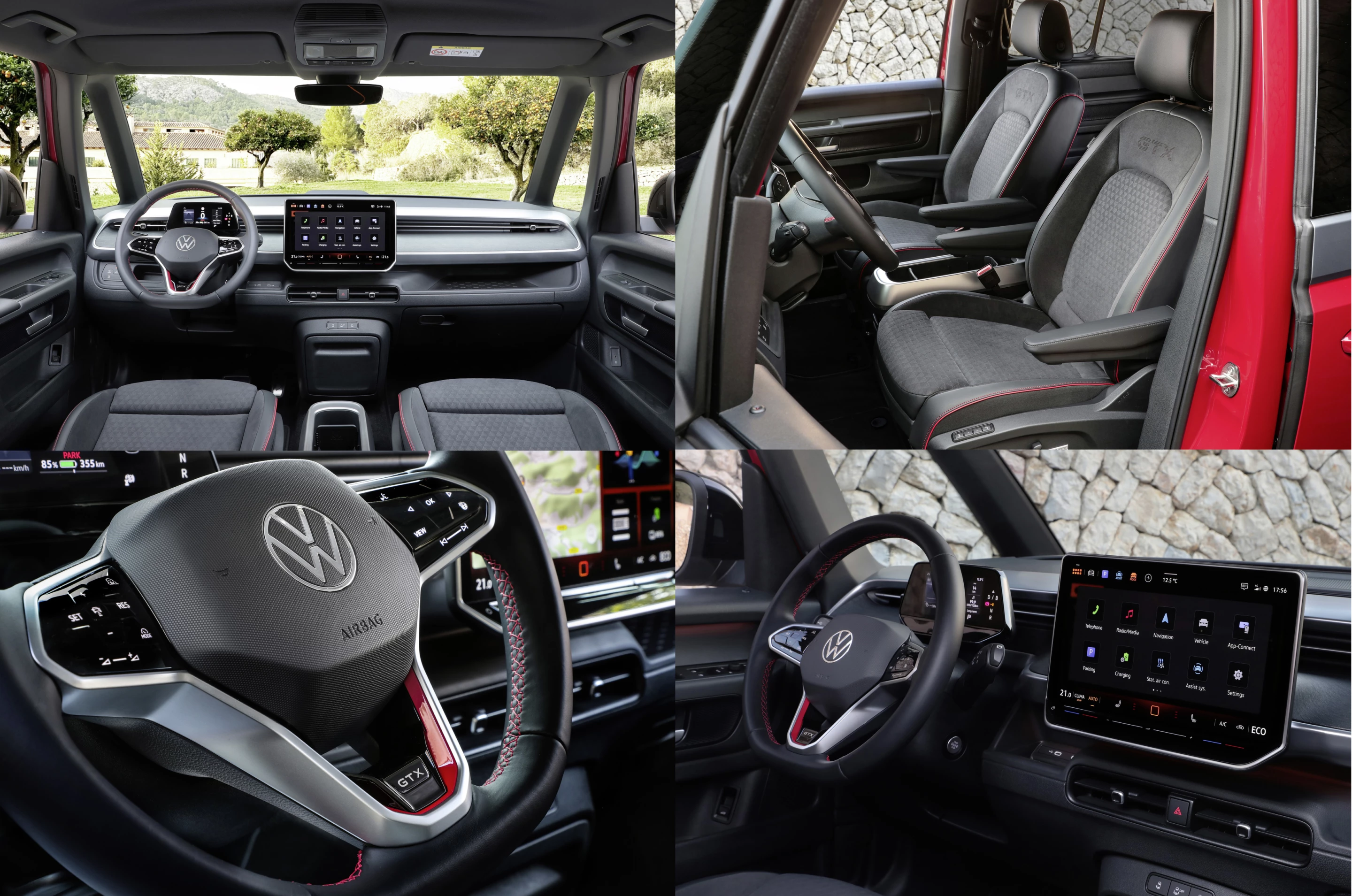 One of the many advantages of a store-bought supercar from an elite commercial vehicle manufacturer is that all the systems within it are connected and linked. Your blank canvas has working bells and whistles before you start customization