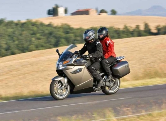 BMW's 2009 K1300 series