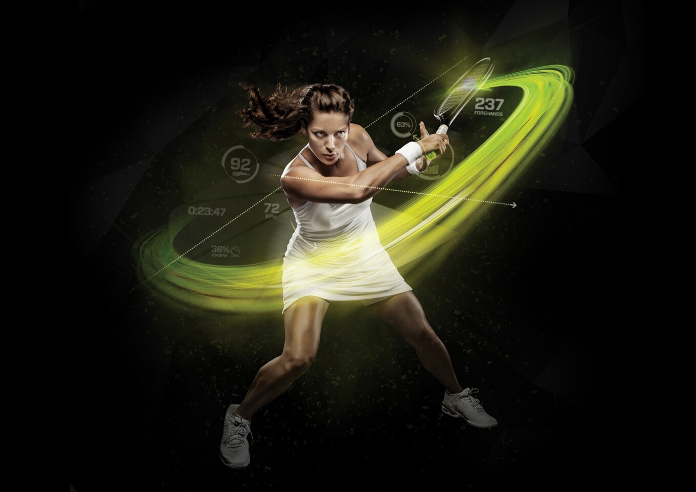 Zepp Tennis