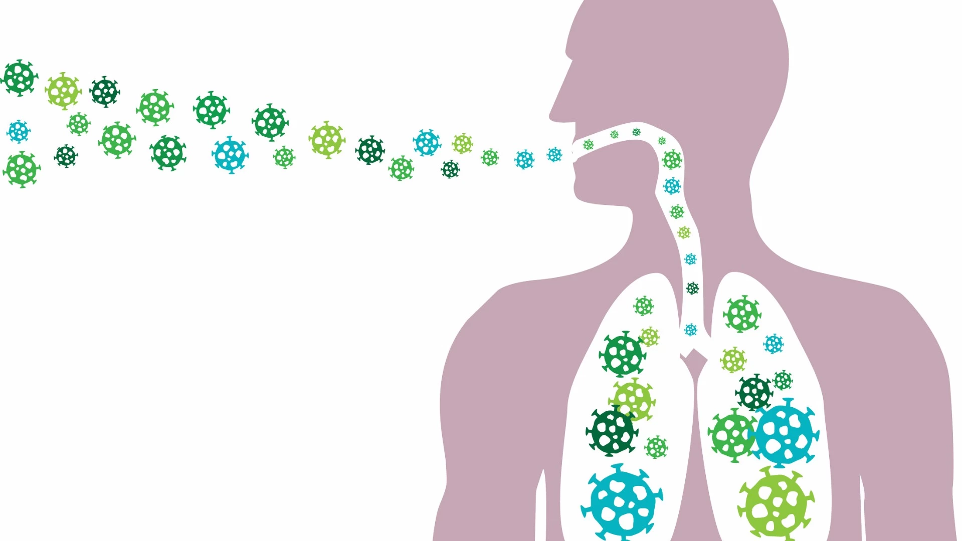 A prototype nebulizer developed at RMIT could allow asthma, lung cancer, and diabetes patients to breathe easier, potentially replacing both inhalers and injections for many prescription drug treatments