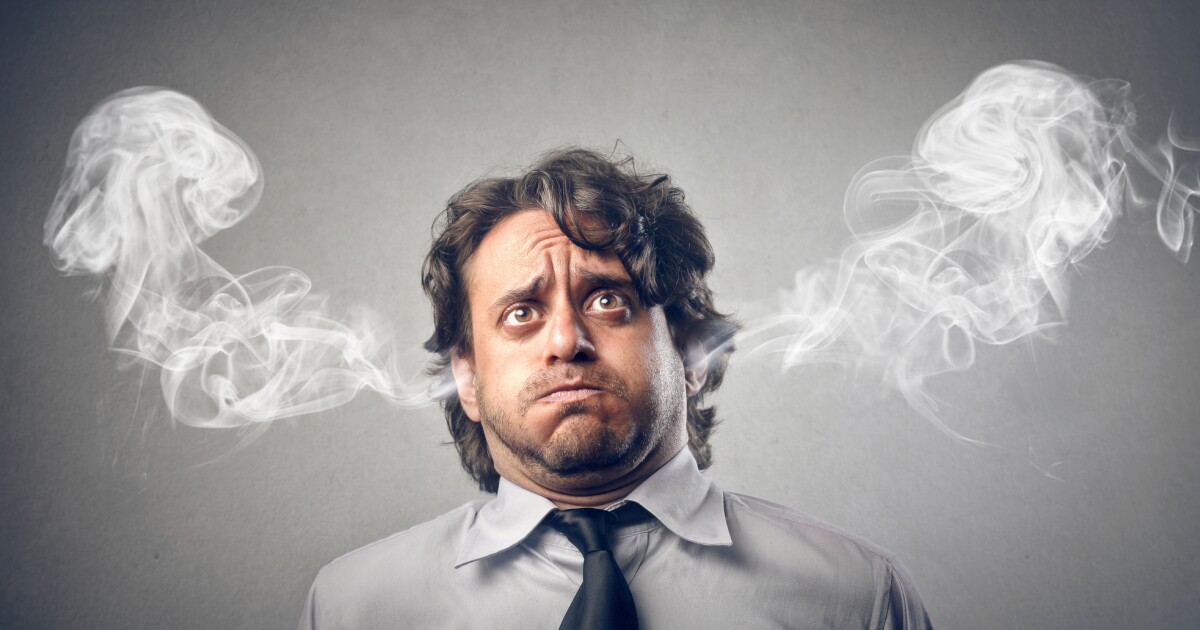 Stress and high effort/low reward work doubles men’s heart disease risk Stress and high effort/low reward work doubles men’s heart disease risk