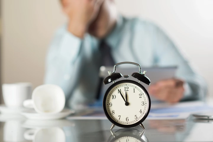 Korean researchers have identified how extended overtime impacts the brain