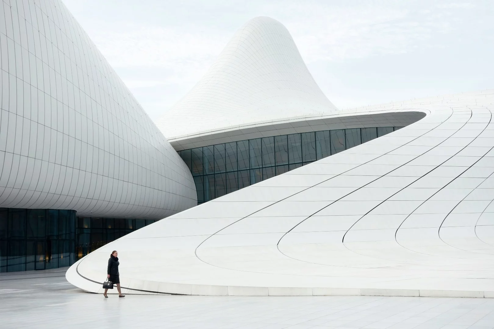 Winner of 10:00 Hour. Gokce Erenmemisoglu “Minimal”, taken Marrakesh, Morocco