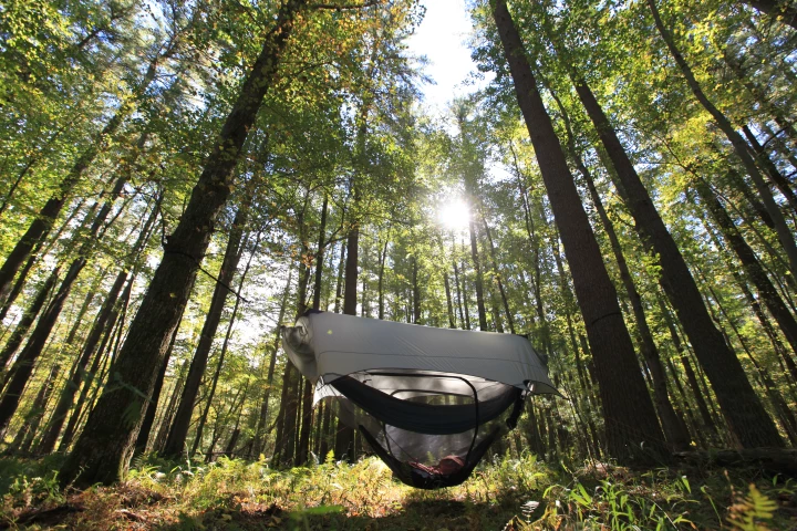 The Nube Stratos improves on the original Nube with modular design
