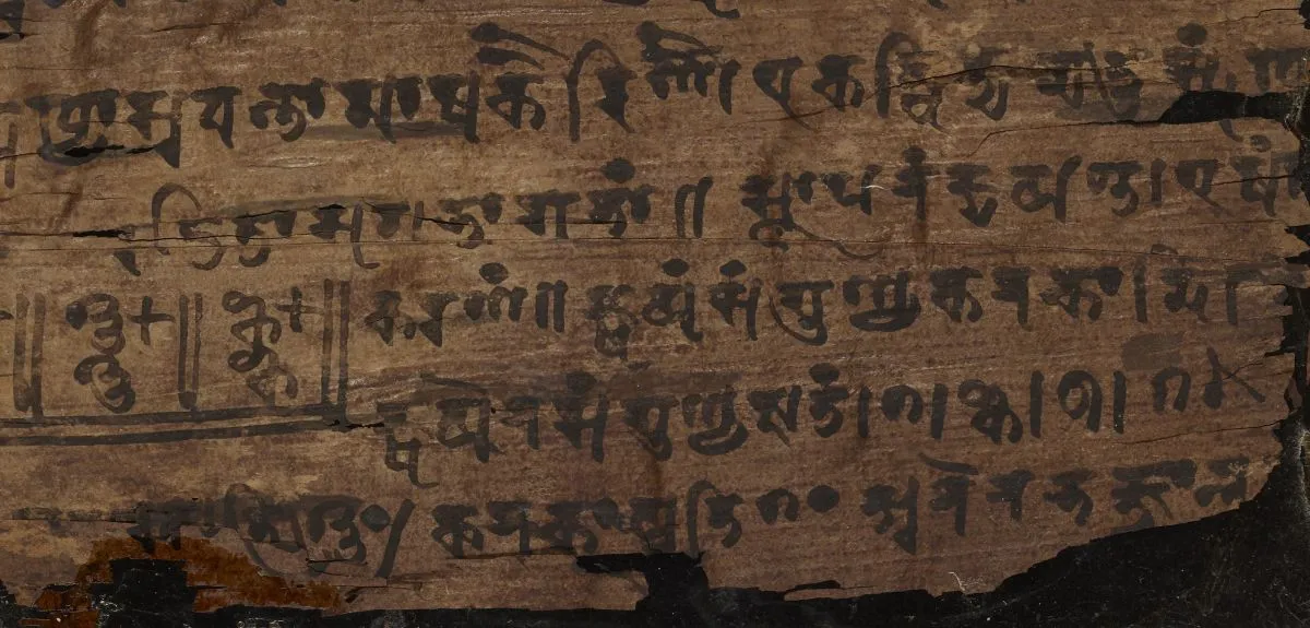 Carbon dating has revealed that the Bakhshali manuscript, which contains the earliest written record of the number zero, is about 500 years older than previously thought