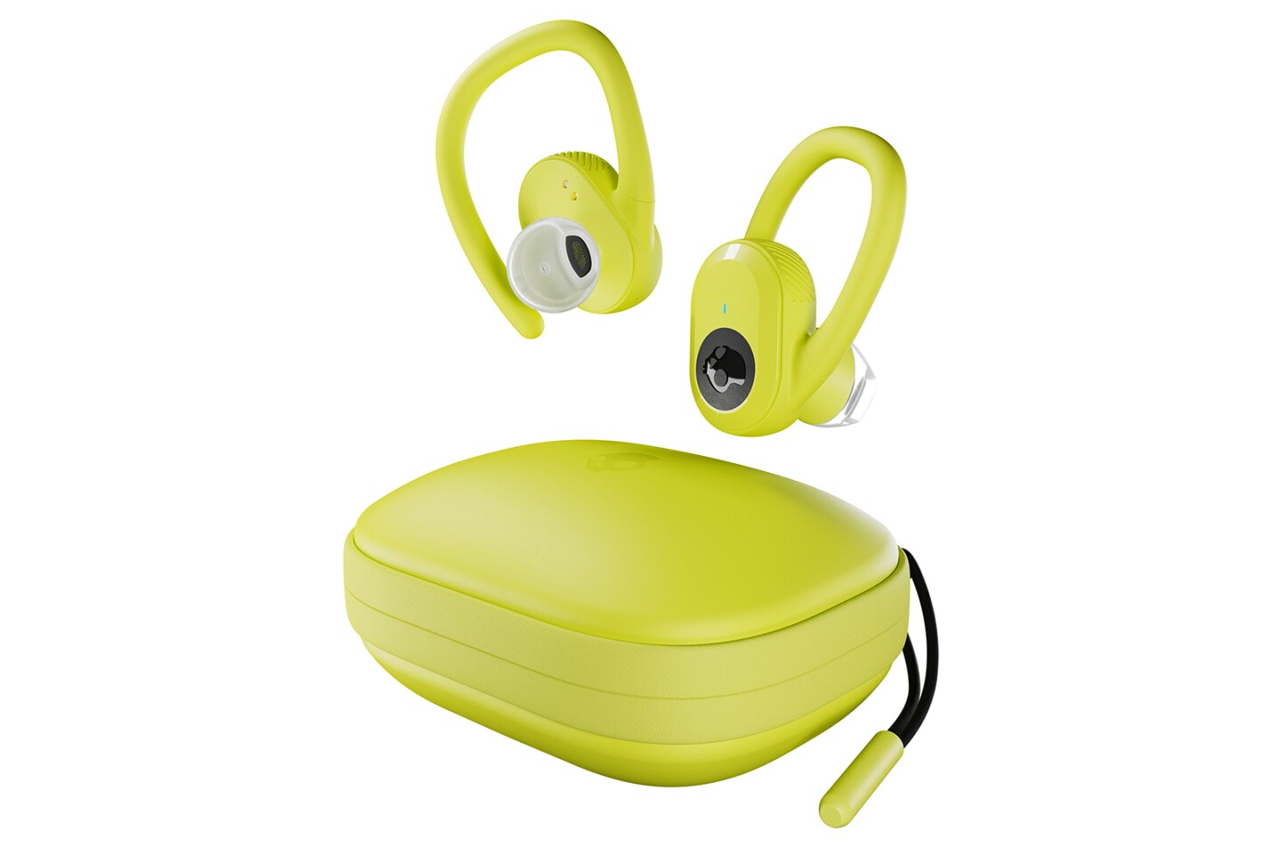 Tile and Skullcandy join up to let you track your wireless earphones