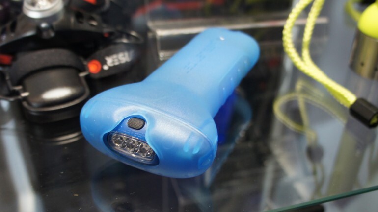 LED Lenser H4