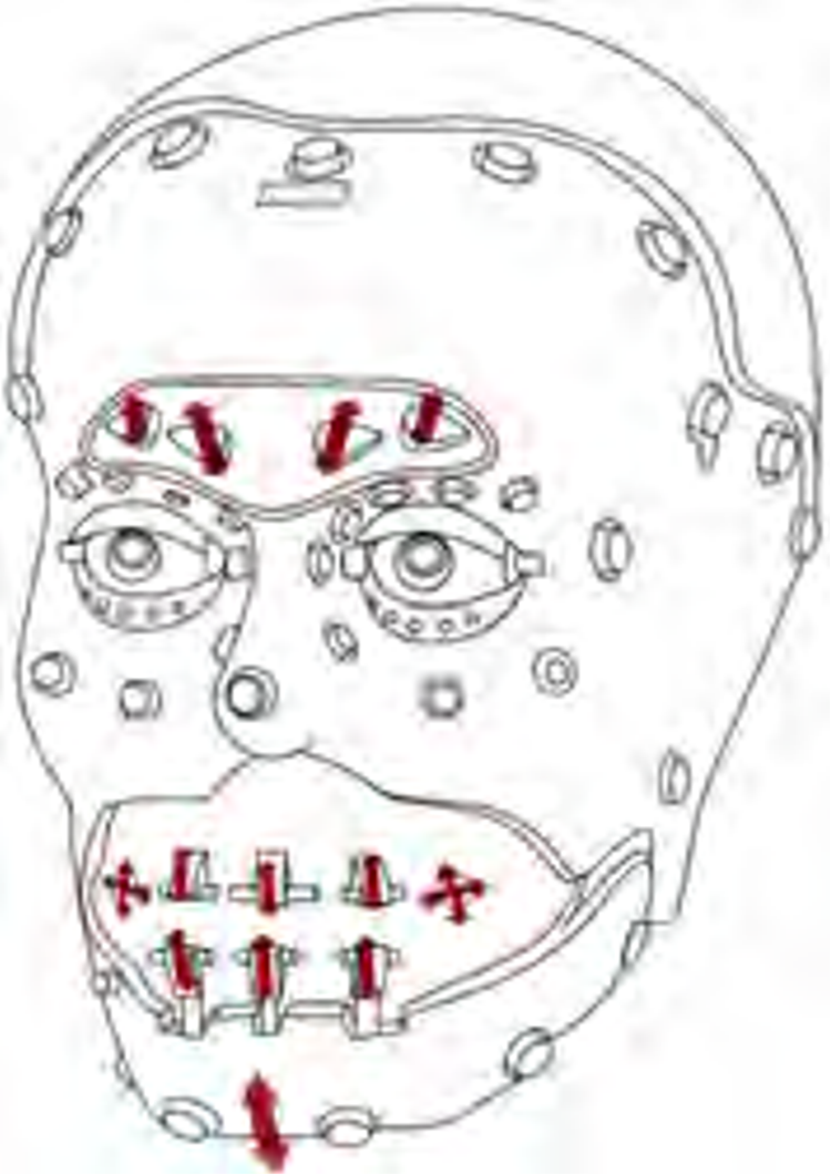 Disney develops "face cloning" technique for animatronics