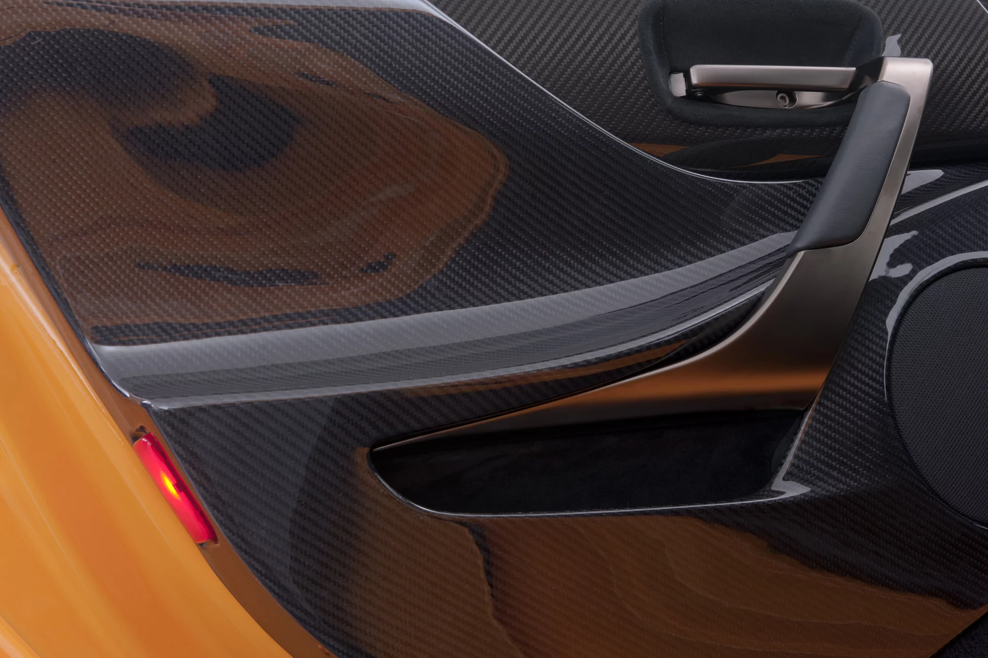 The US$465,000 Lexus LFA Nurburgring