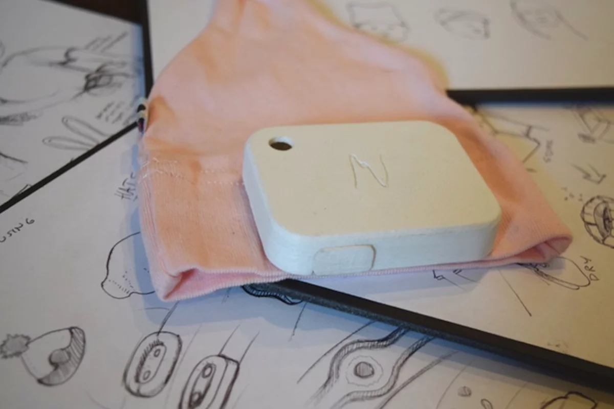 The Neopenda is designed to help reduce the number of newborn deaths in the developing world