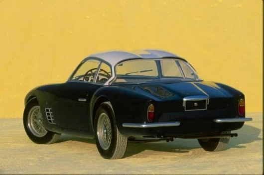 1956 250GTZ Berlina