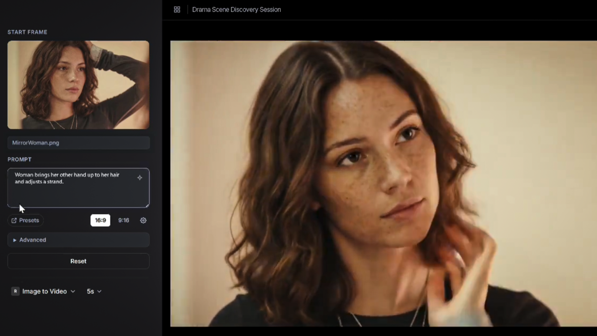 Instant, real-time video AI is now upon us, for better and worse