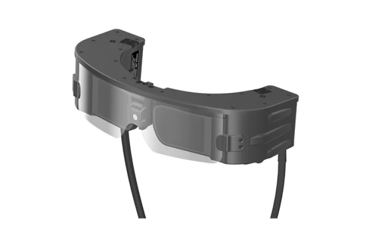 BAE System's AR glasses are the penultimate prototype before the final product