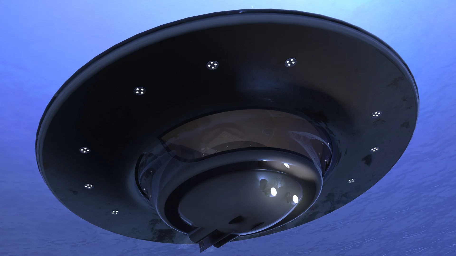 A closer look at the UFO 2.0 concept