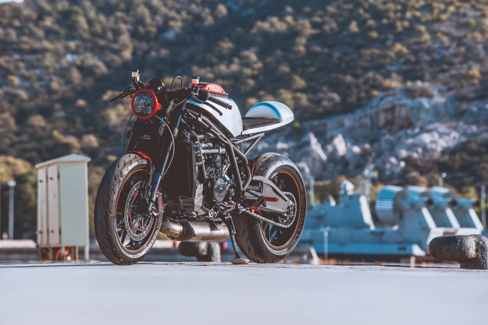 DNA Filters spared no time or resources in creating the DCR-017