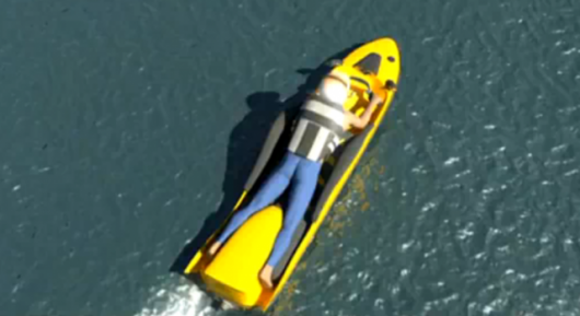 An interesting take on the PWC – but will the idea float?