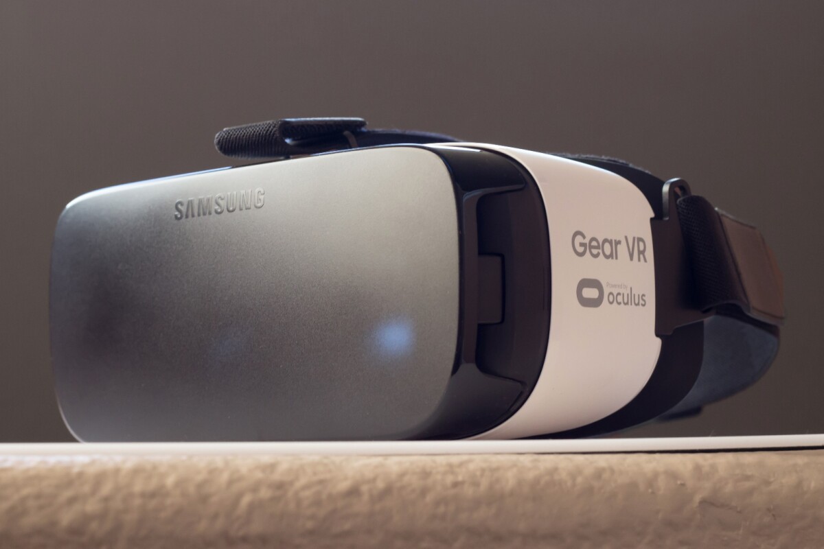 The best new Gear VR apps and games from midFebruary (2016)