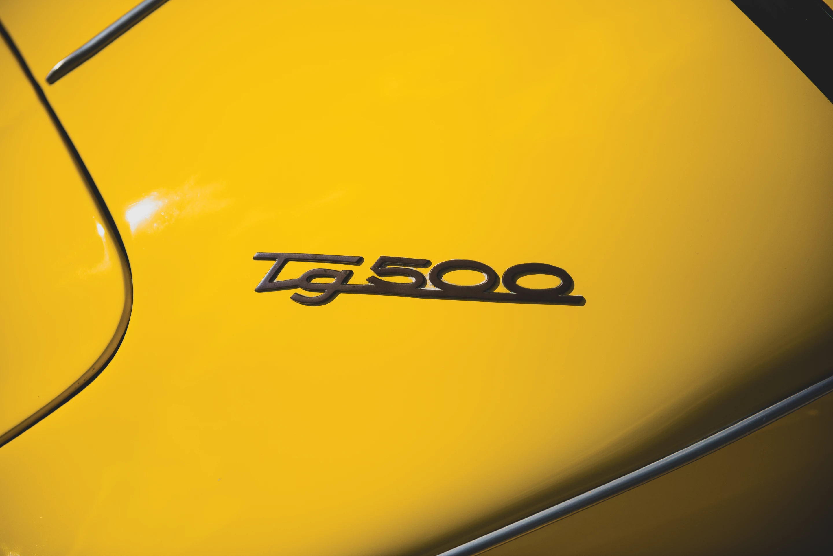 This ultra-rare 1960 F.M.R. TG 500 'Tiger' will go to auction with RM-Sotheby’s as part of the Elkhart Collection sale in Elkhart, Indiana on 23-24 October 2020.