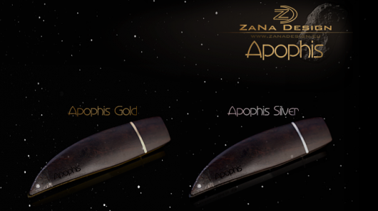 Apophis thumb drive