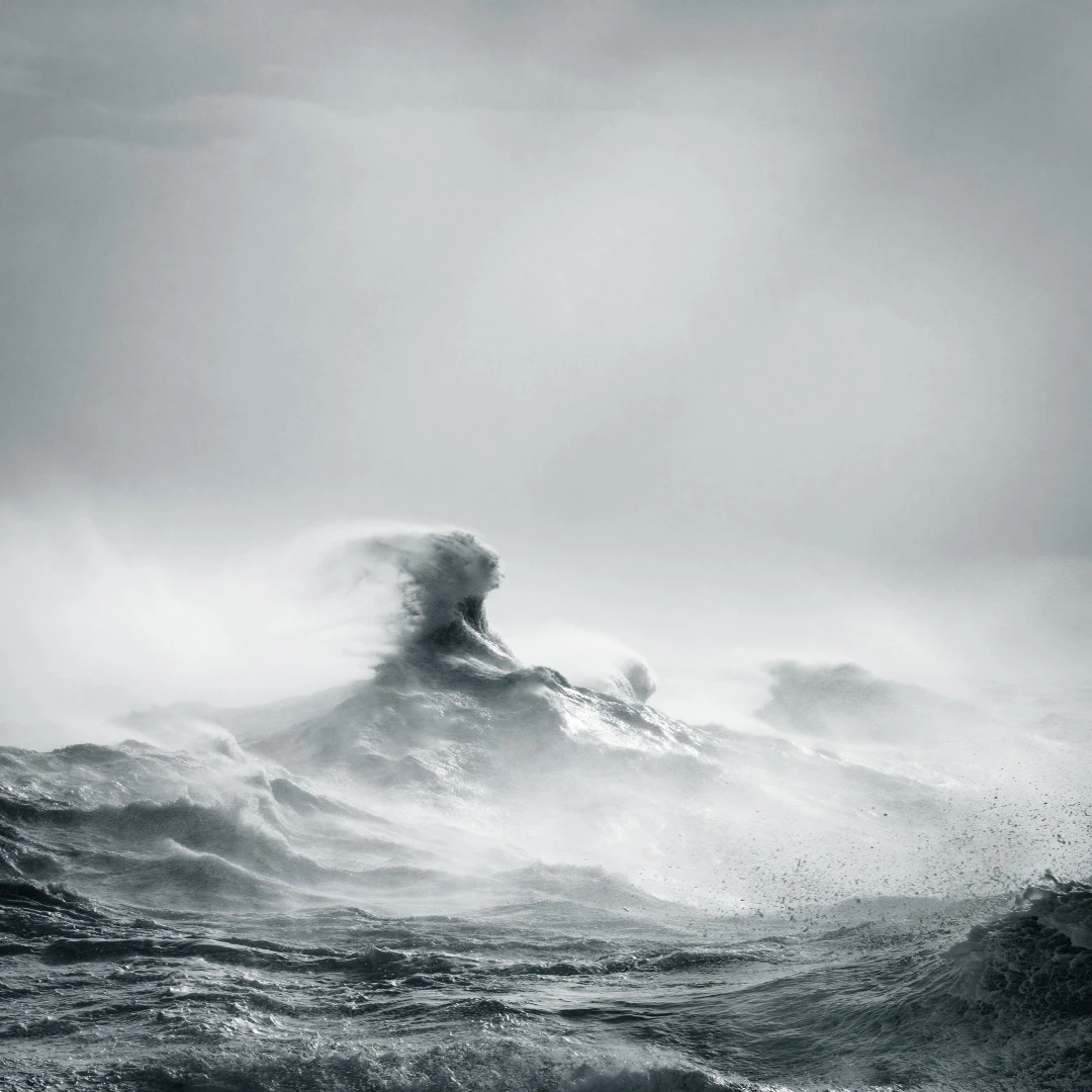 Poseidon Rising