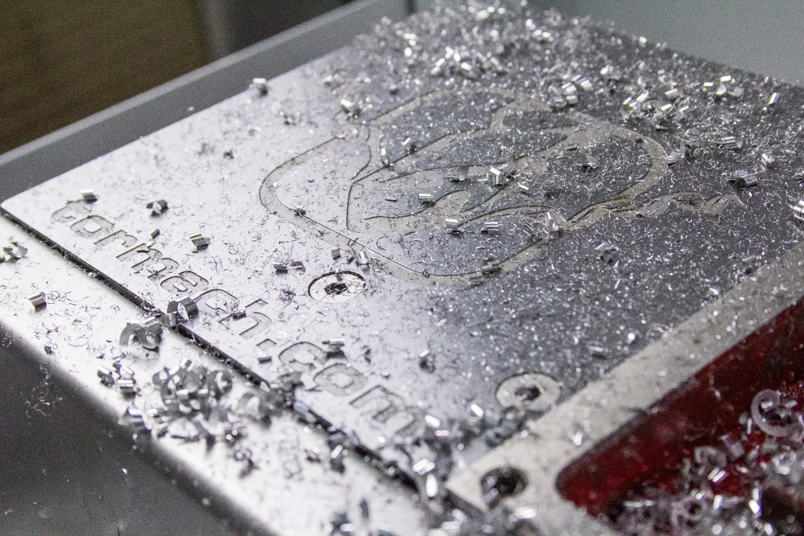 Tormach is already known for making CNC mill and machining more personal