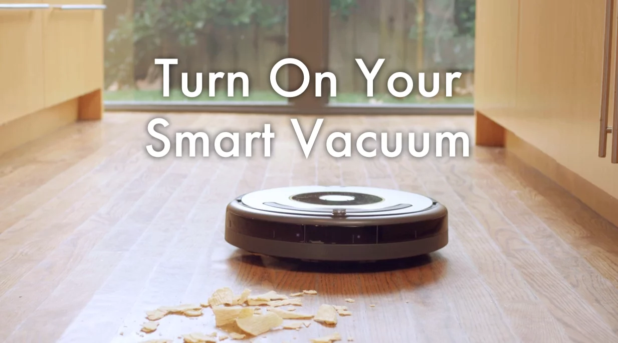 The Sleek can control all kinds of Internet-connected devices