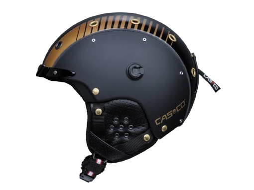 SP-3 Airwolf Racing Helmet with Magne-Link