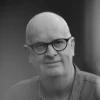 Ian Baker