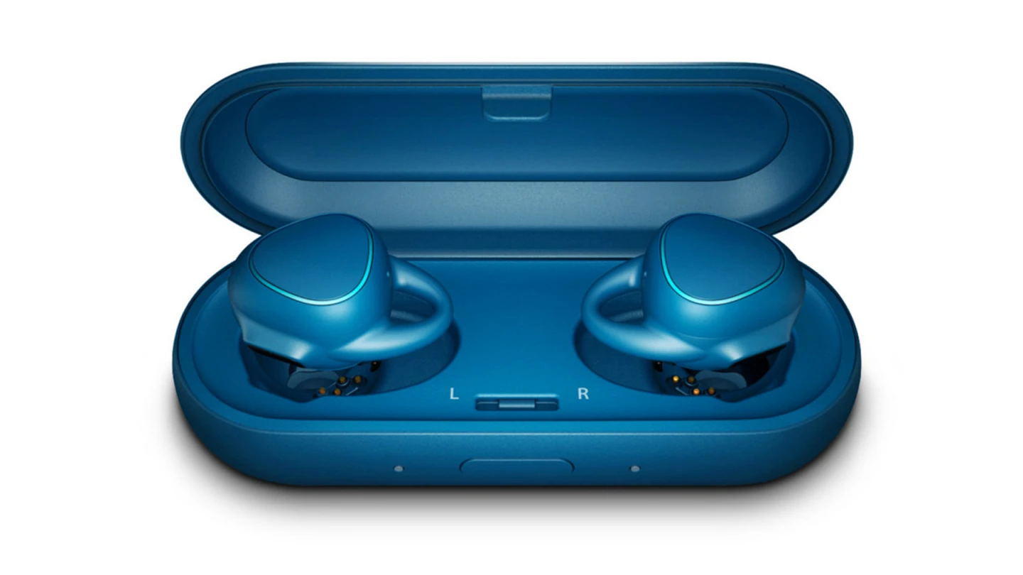 Samsung Gear IconX
