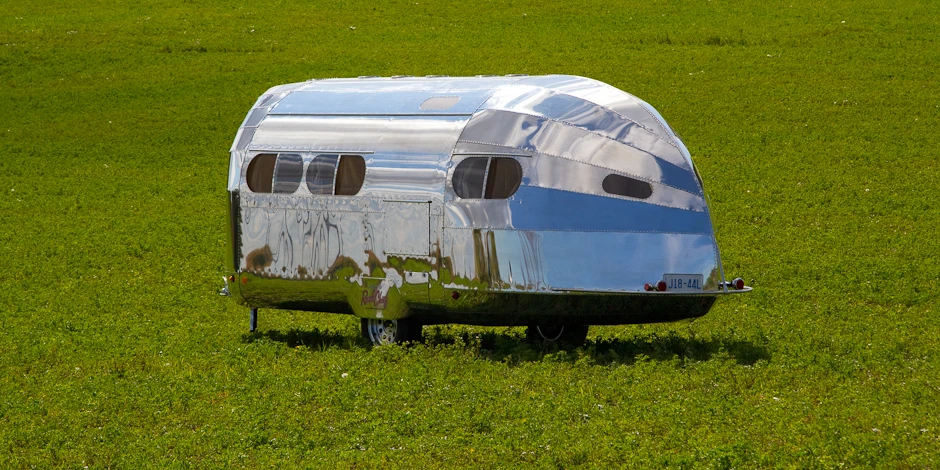 The Bowlus Road Chief
