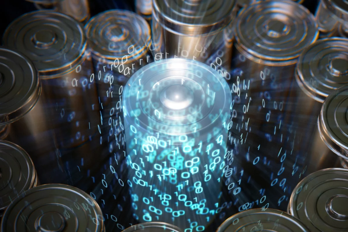 Machine learning can reduce the testing time needed for new batteries by years