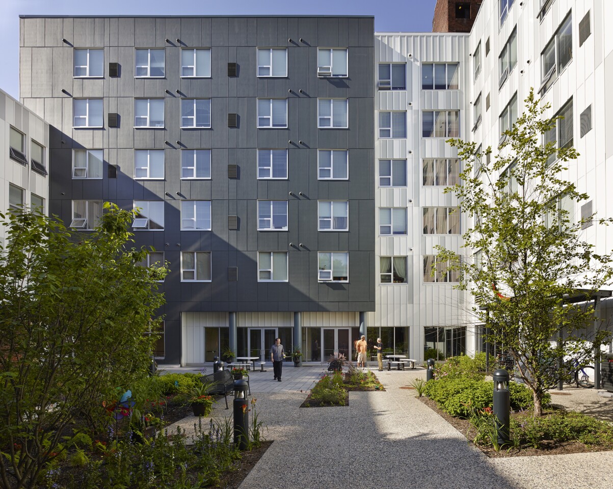 American Institute of Architects highlights the best housing in the US