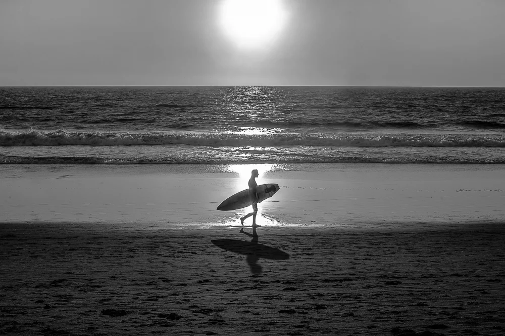 Nominee, Professional, Street Photography. Venice Beach, California