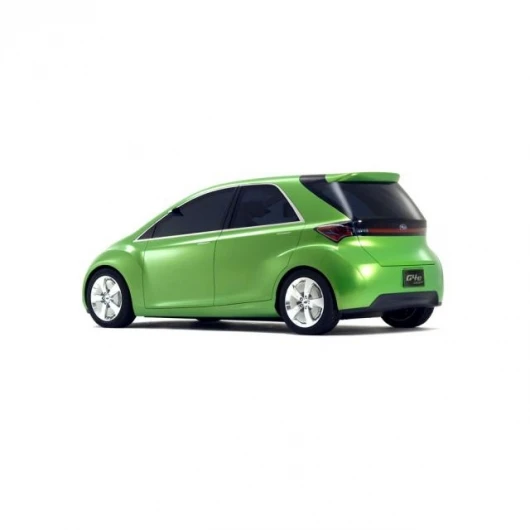 Subaru G4e