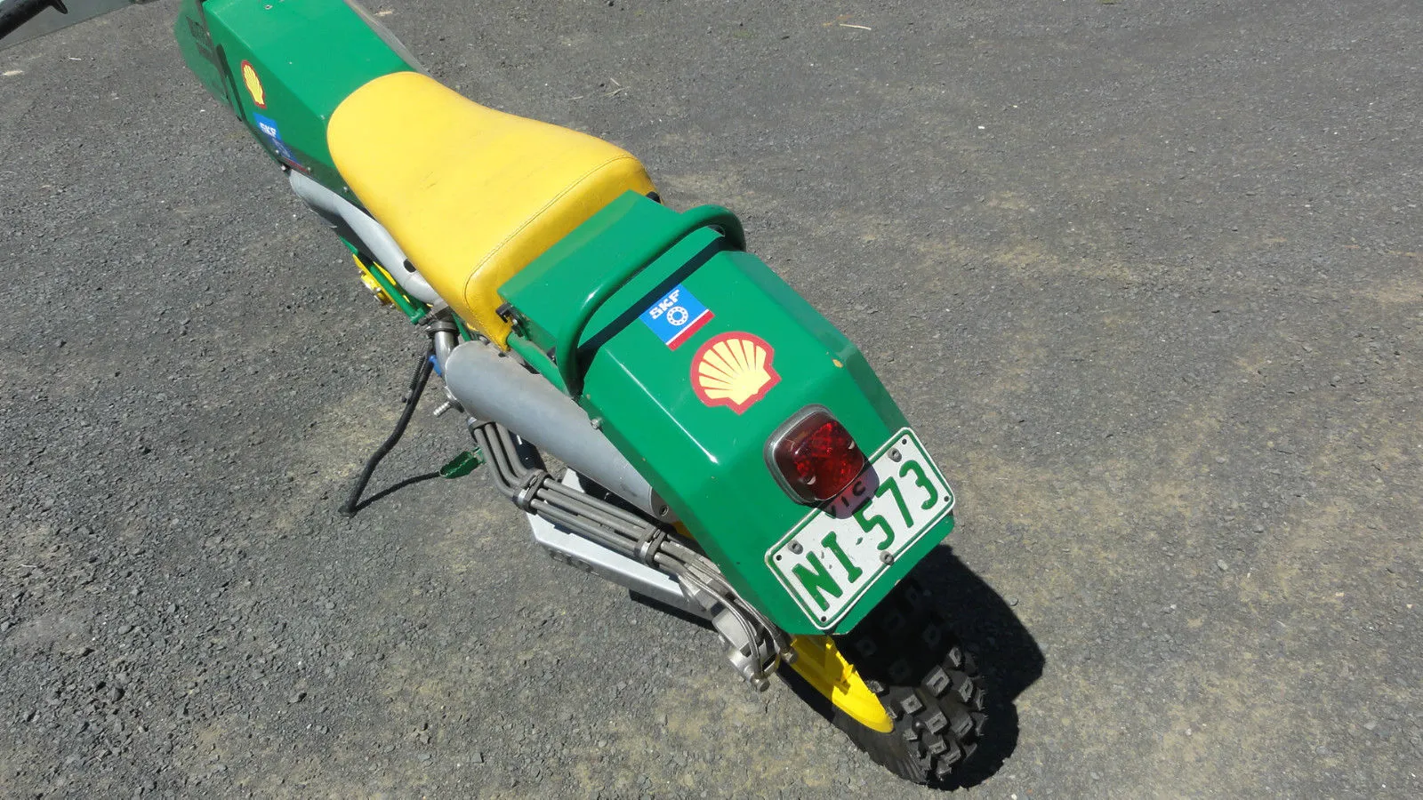 Ian Drysdale's Dryvtech 2x2x2