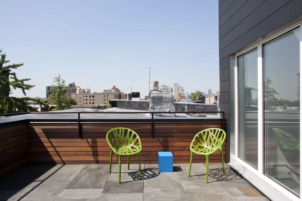 Tighthouse, by Architectural design firm Fabrica718 (Photo: Hai Zhang)