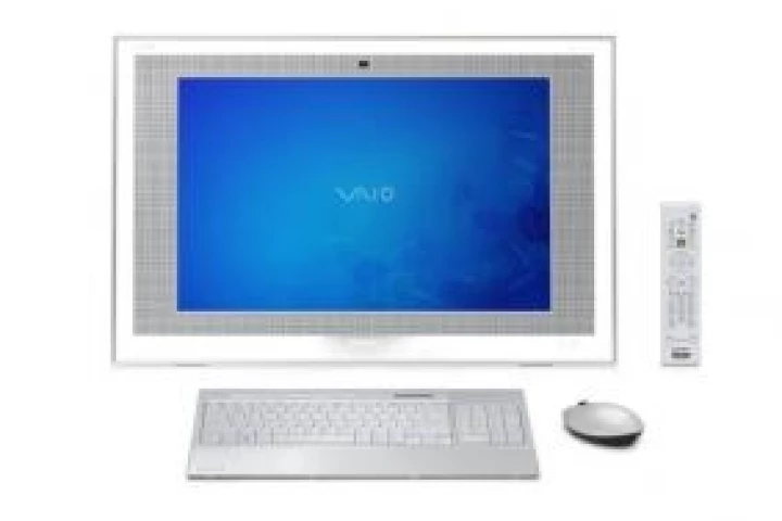 VAIO LT HD PC/TV
