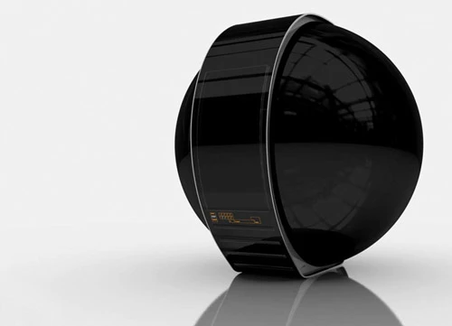 The Immersive Cocoon concept from NAU